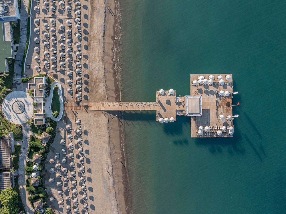 ELA Excellence Resort Belek — Beach in Belek