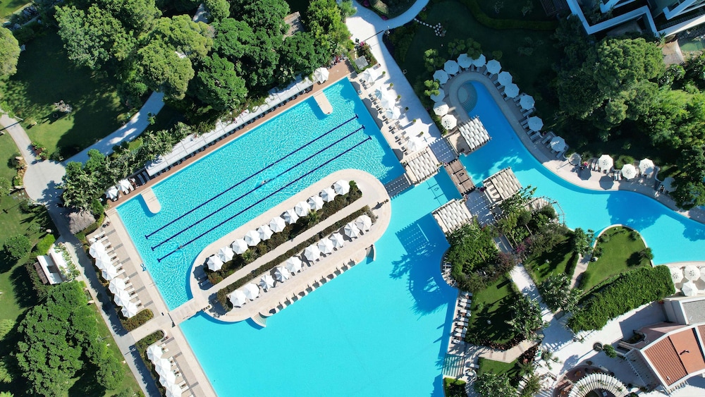 ELA Excellence Resort Belek — Swimming pool in Belek