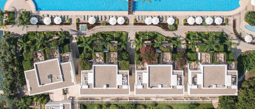 ELA Excellence Resort Belek — Swimming pool in Belek