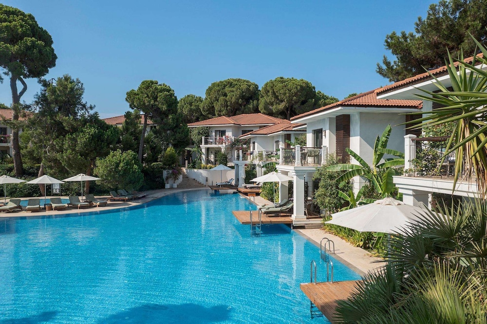 ELA Excellence Resort Belek — Swimming pool in Belek