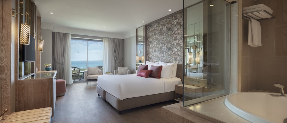 ELA Excellence Resort Belek — Hotel rooms in Belek