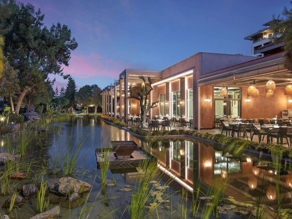 Ela Excellence Resort Belek - zdjęcie 3