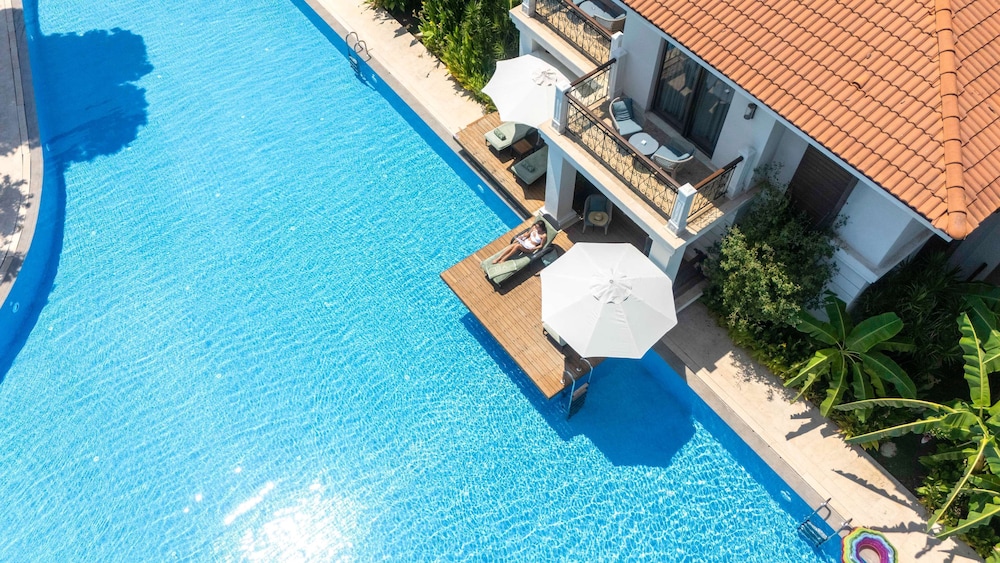 ELA Excellence Resort Belek — Swimming pool in Belek