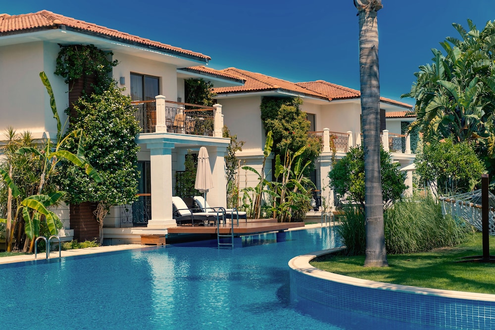 ELA Excellence Resort Belek — Swimming pool in Belek