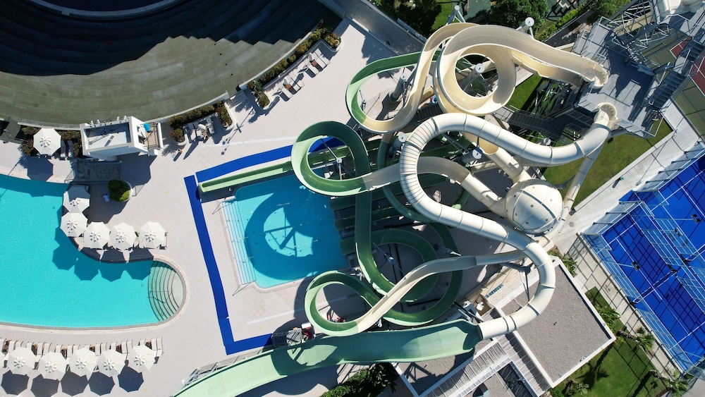 ELA Excellence Resort Belek — Attractions for children in Belek
