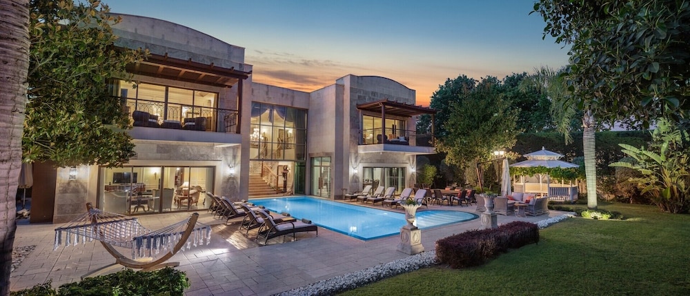 ELA Excellence Resort Belek — Swimming pool in Belek