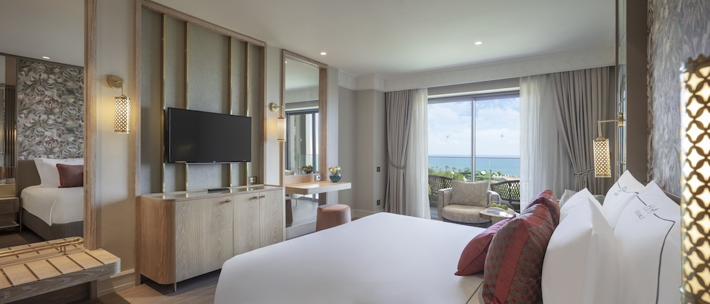 ELA Excellence Resort Belek — Hotel rooms in Belek