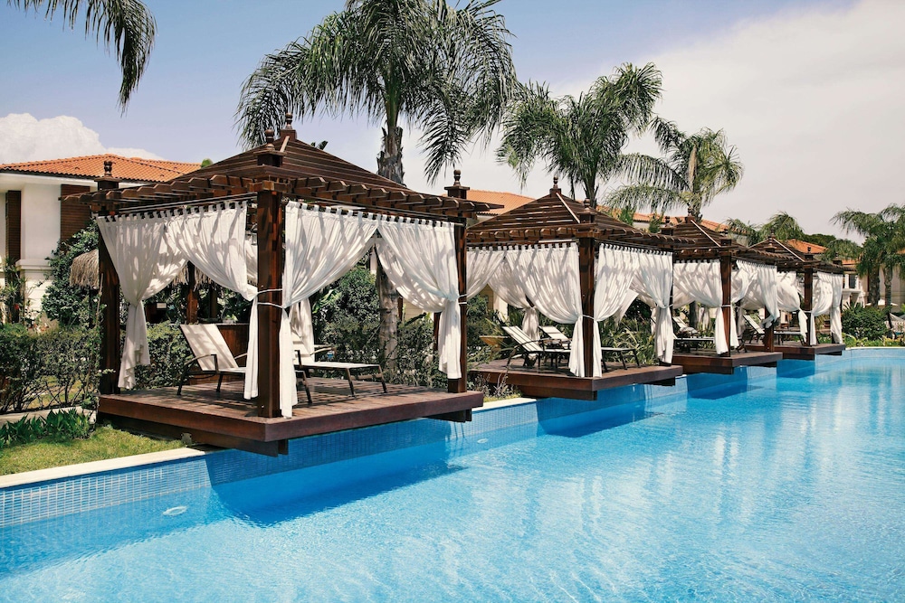ELA Excellence Resort Belek — Swimming pool in Belek