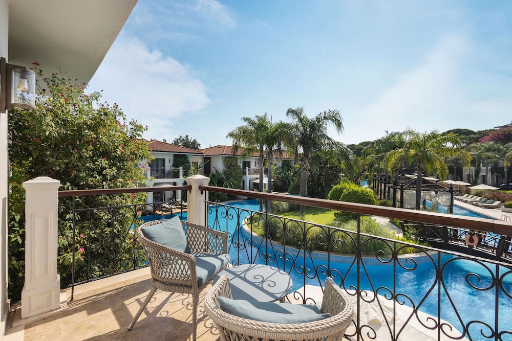 ELA Excellence Resort Belek — Swimming pool in Belek