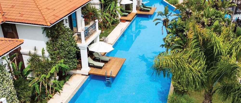 ELA Excellence Resort Belek — Swimming pool in Belek