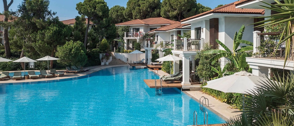 ELA Excellence Resort Belek — Swimming pool in Belek