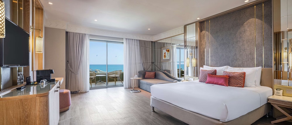 ELA Excellence Resort Belek — Hotel rooms in Belek