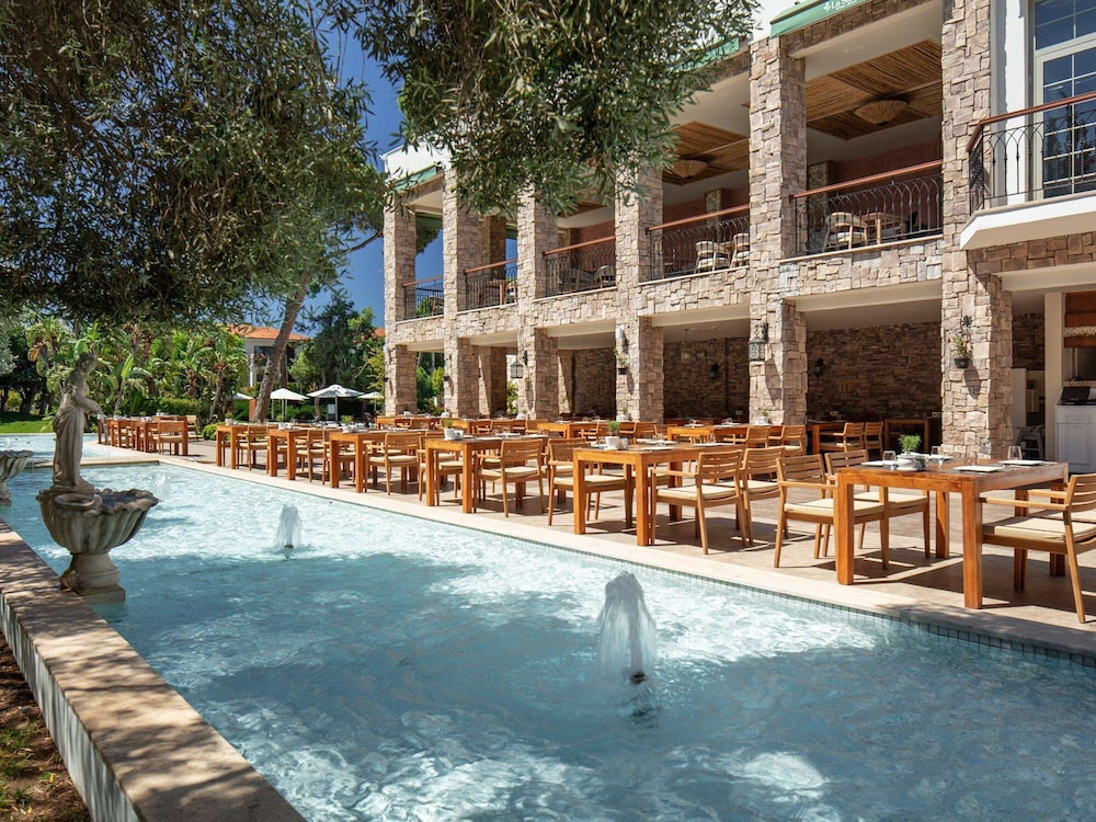 ELA Excellence Resort Belek — Restaurant & bars in Belek