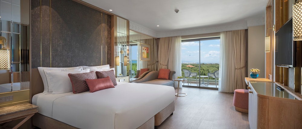 ELA Excellence Resort Belek — Hotel rooms in Belek
