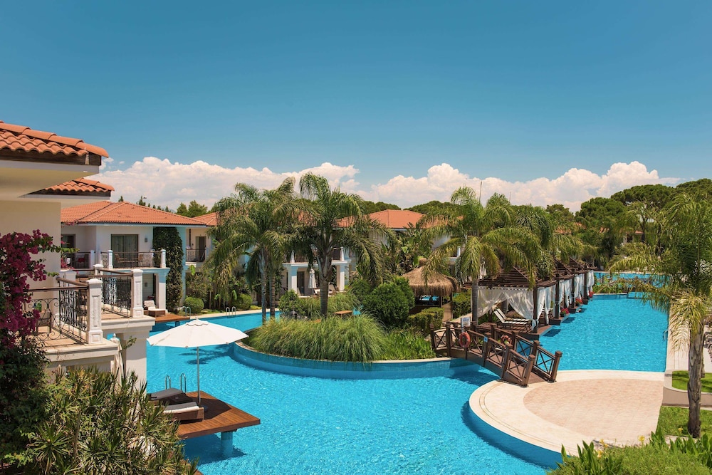 ELA Excellence Resort Belek — Swimming pool in Belek