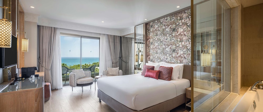 ELA Excellence Resort Belek — Hotel rooms in Belek