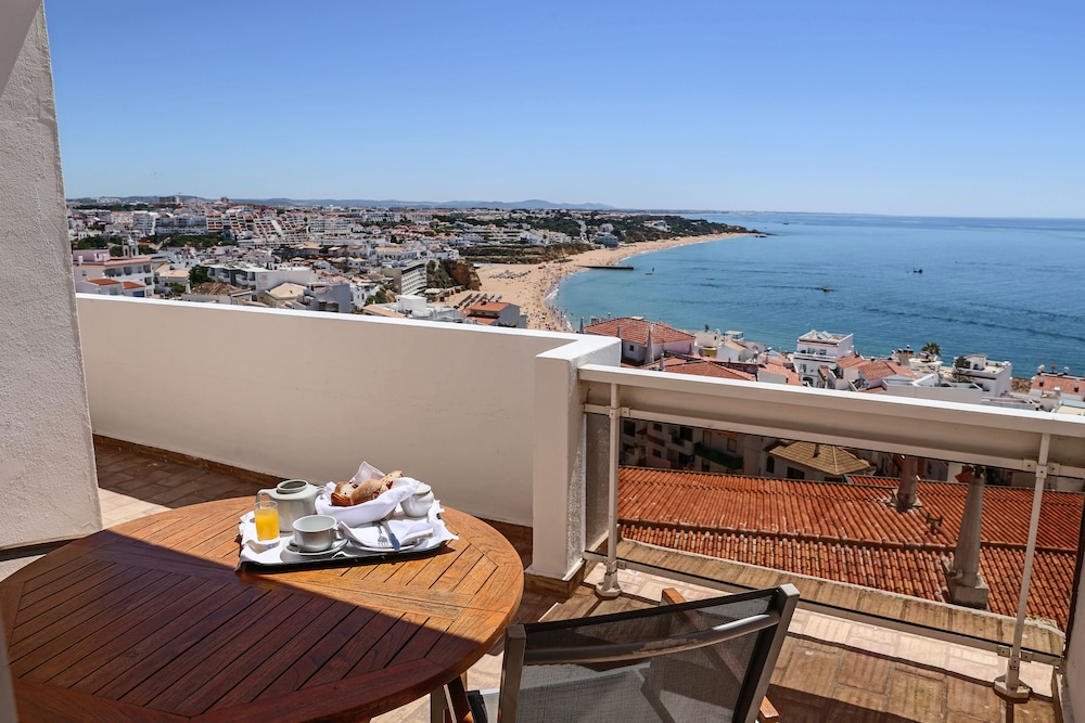 Belver Boa Vista Hotel & Spa - Adults Only — Attractions in the area in Albufeira, Faro