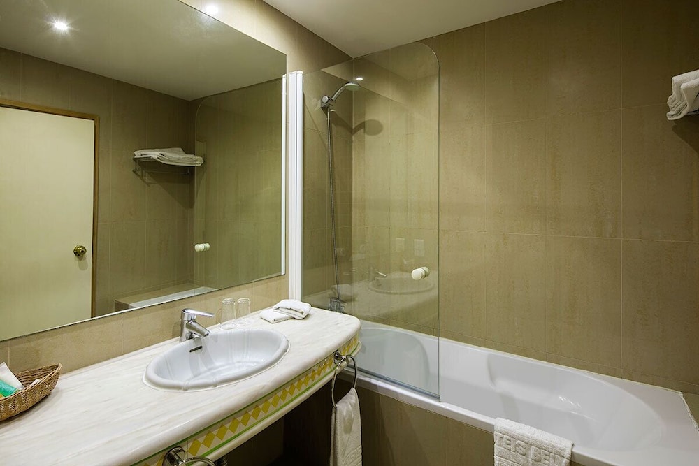 Belver Boa Vista Hotel & Spa - Adults Only — Hotel rooms in Albufeira, Faro