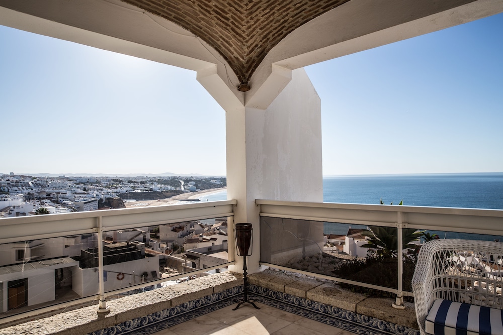 Belver Boa Vista Hotel & Spa - Adults Only — Hotel rooms in Albufeira, Faro