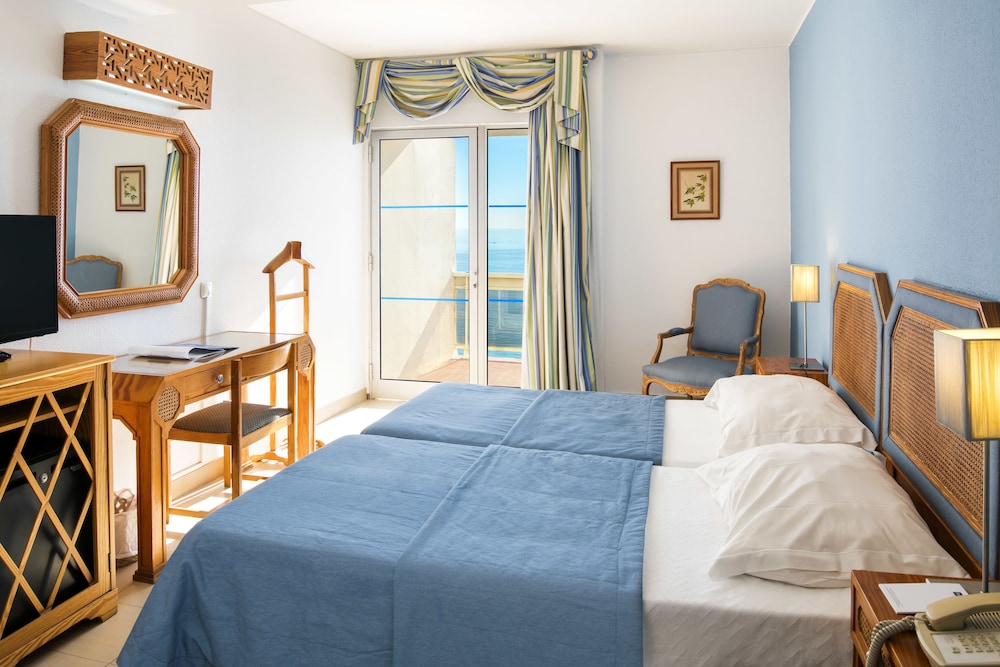 Belver Boa Vista Hotel & Spa - Adults Only — Hotel rooms in Albufeira, Faro