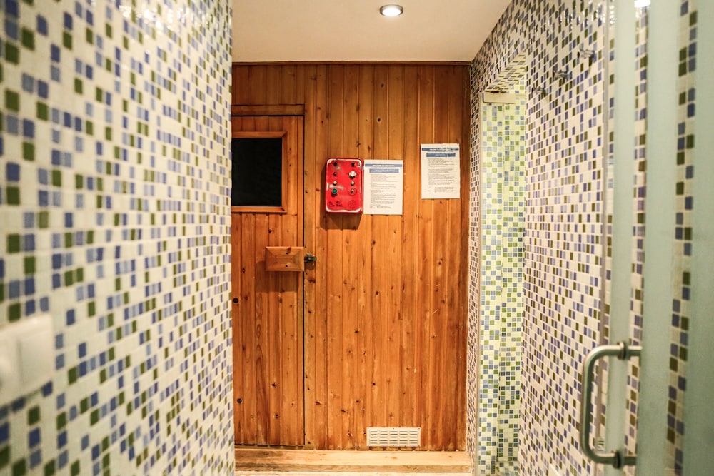 Belver Boa Vista Hotel & Spa - Adults Only — Spa in Albufeira, Faro