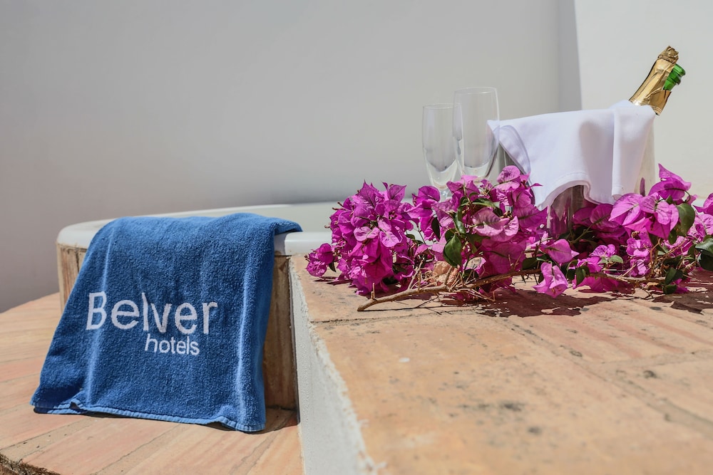 Belver Boa Vista Hotel & Spa - Adults Only — Spa in Albufeira, Faro