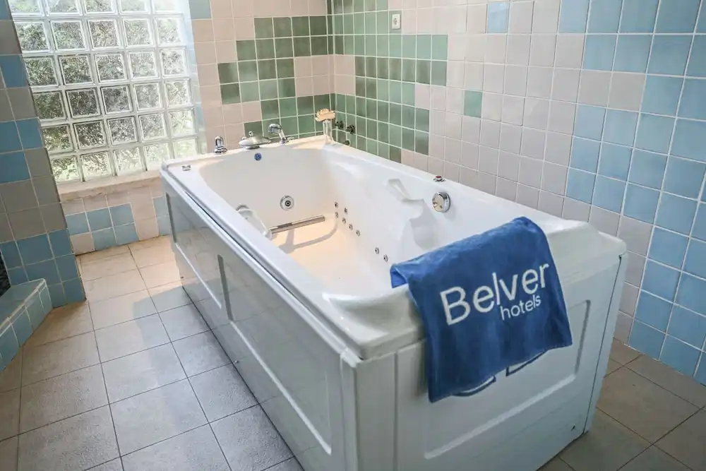 Belver Boa Vista Hotel & Spa - Adults Only — Hotel rooms in Albufeira, Faro