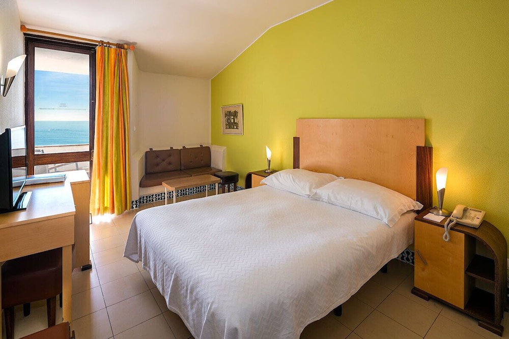 Belver Boa Vista Hotel & Spa - Adults Only — Hotel rooms in Albufeira, Faro