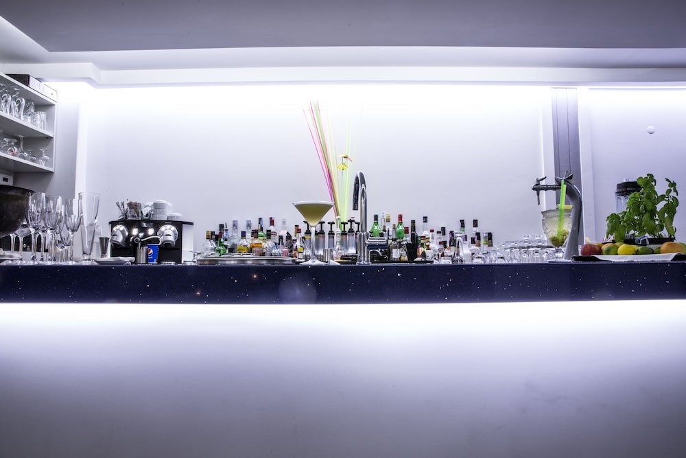 Belver Boa Vista Hotel & Spa - Adults Only — Restaurant & bars in Albufeira, Faro