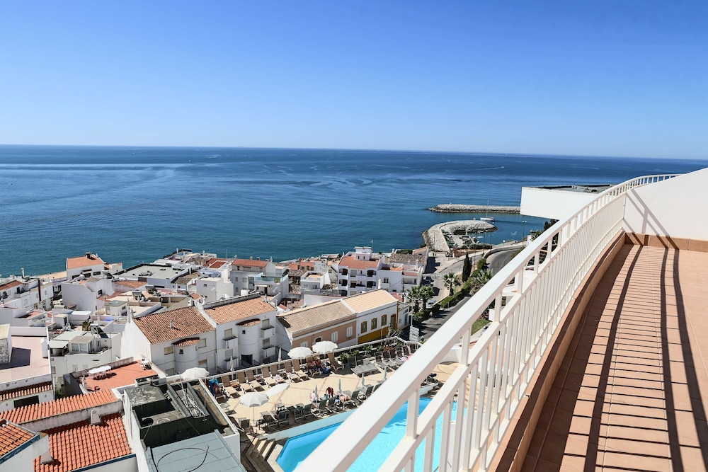 Belver Boa Vista Hotel & Spa - Adults Only — Attractions in the area in Albufeira, Faro