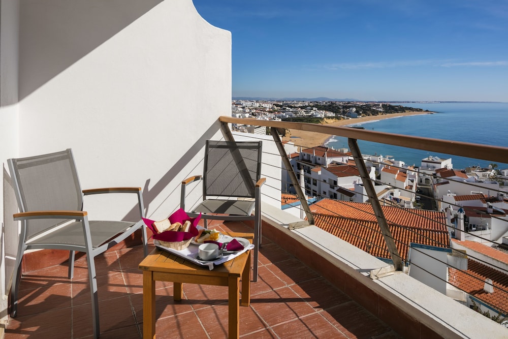 Belver Boa Vista Hotel & Spa - Adults Only — Hotel rooms in Albufeira, Faro