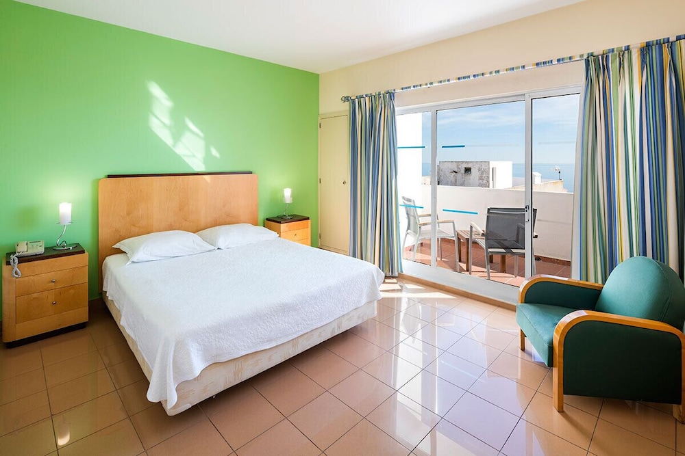 Belver Boa Vista Hotel & Spa - Adults Only — Hotel rooms in Albufeira, Faro