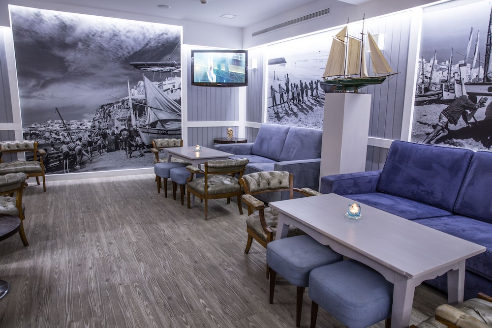 Belver Boa Vista Hotel & Spa - Adults Only — Restaurant & bars in Albufeira, Faro