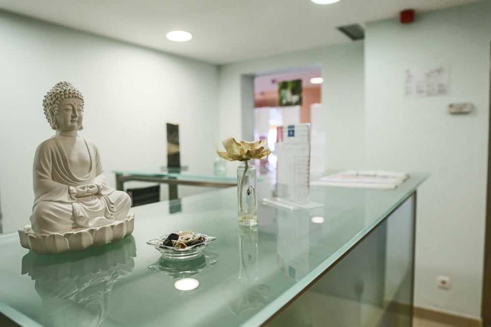 Belver Boa Vista Hotel & Spa - Adults Only — Spa in Albufeira, Faro