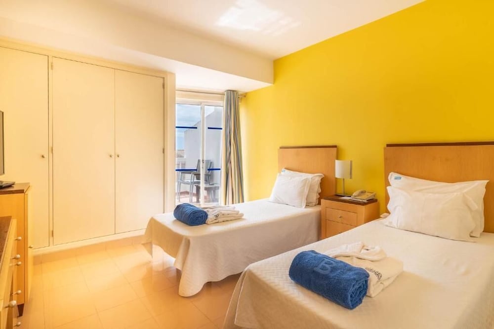 Belver Boa Vista Hotel & Spa - Adults Only — Hotel rooms in Albufeira, Faro