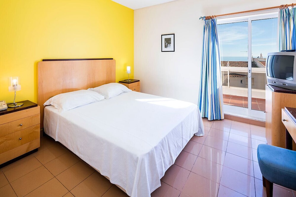 Belver Boa Vista Hotel & Spa - Adults Only — Hotel rooms in Albufeira, Faro