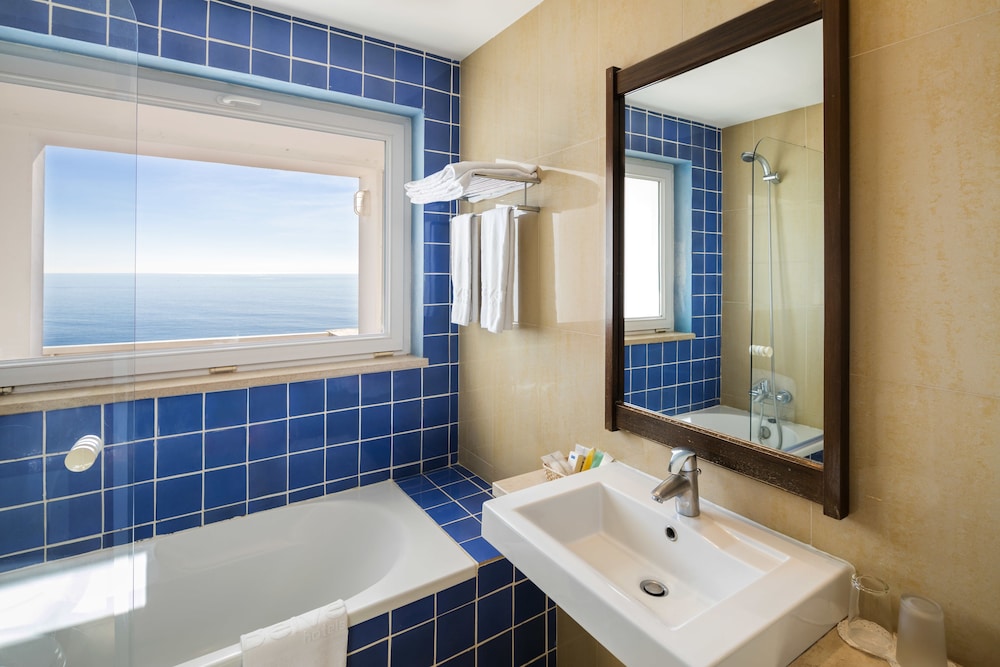 Belver Boa Vista Hotel & Spa - Adults Only — Hotel rooms in Albufeira, Faro