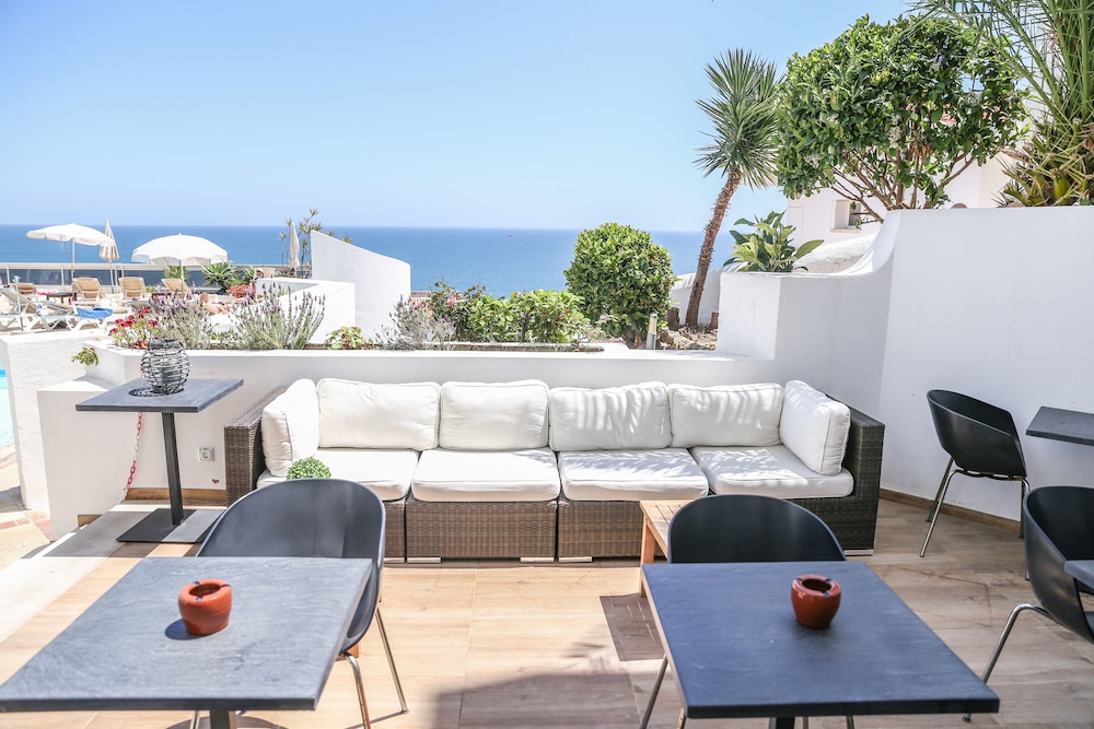 Belver Boa Vista Hotel & Spa - Adults Only — Restaurant & bars in Albufeira, Faro