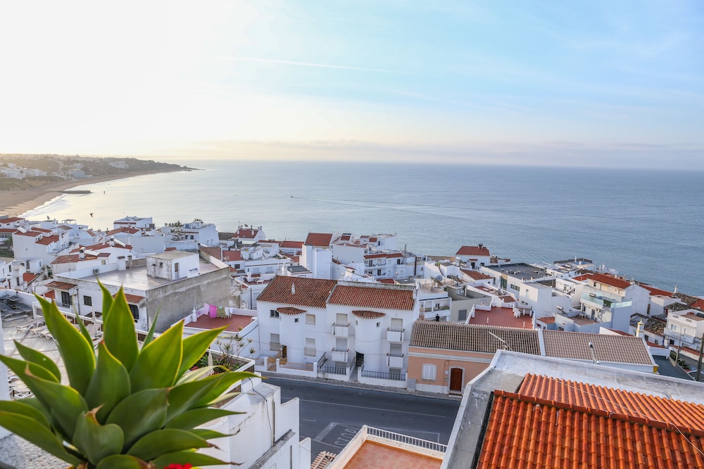 Belver Boa Vista Hotel & Spa - Adults Only — Attractions in the area in Albufeira, Faro