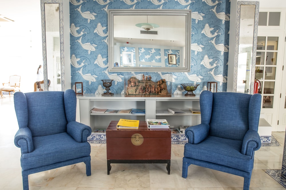 Belver Boa Vista Hotel & Spa - Adults Only — Hotel rooms in Albufeira, Faro