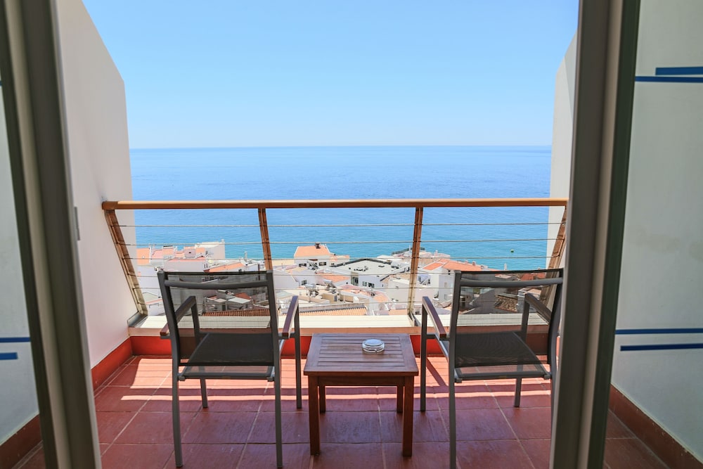 Belver Boa Vista Hotel & Spa - Adults Only — Hotel rooms in Albufeira, Faro