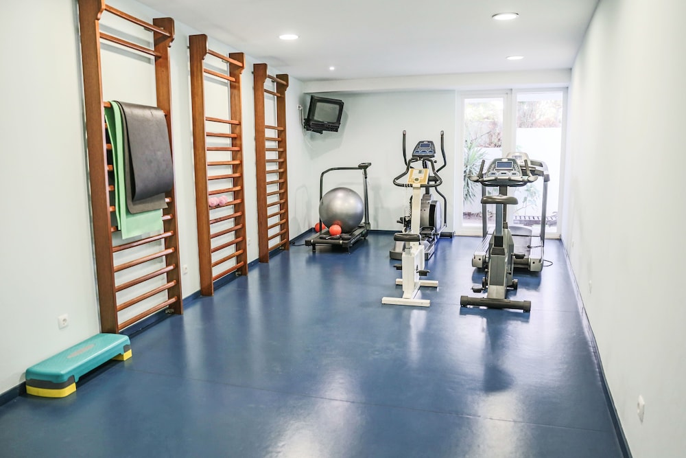 Belver Boa Vista Hotel & Spa - Adults Only — Sports & recreation in Albufeira, Faro