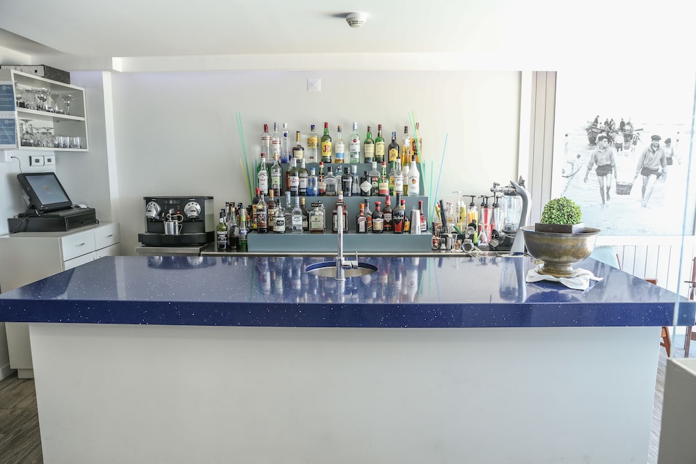 Belver Boa Vista Hotel & Spa - Adults Only — Restaurant & bars in Albufeira, Faro
