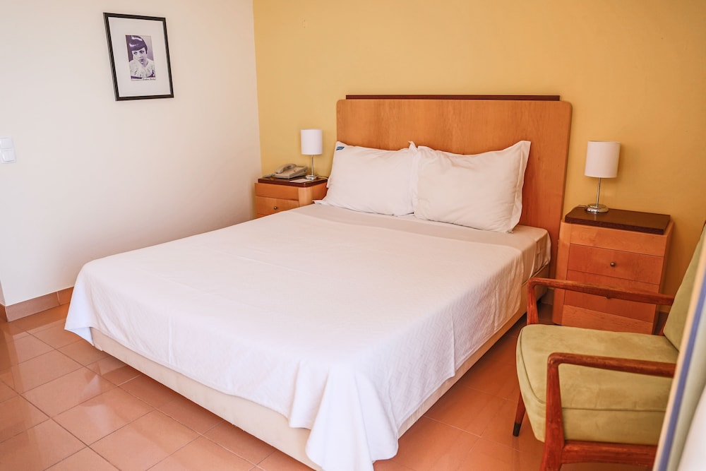 Belver Boa Vista Hotel & Spa - Adults Only — Hotel rooms in Albufeira, Faro