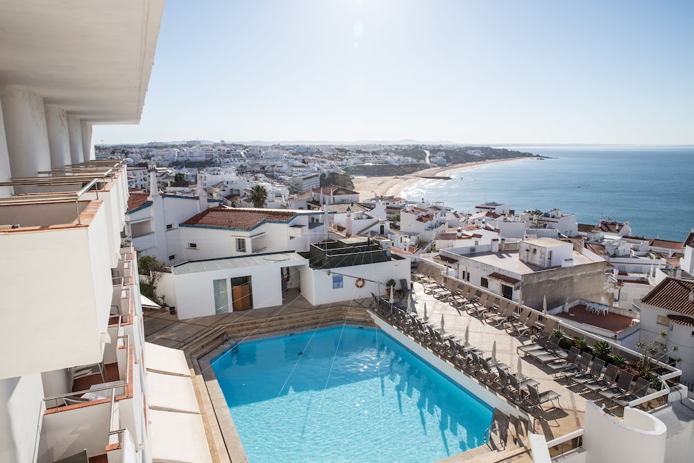 Belver Boa Vista Hotel & Spa - Adults Only — Main photo in Albufeira, Faro