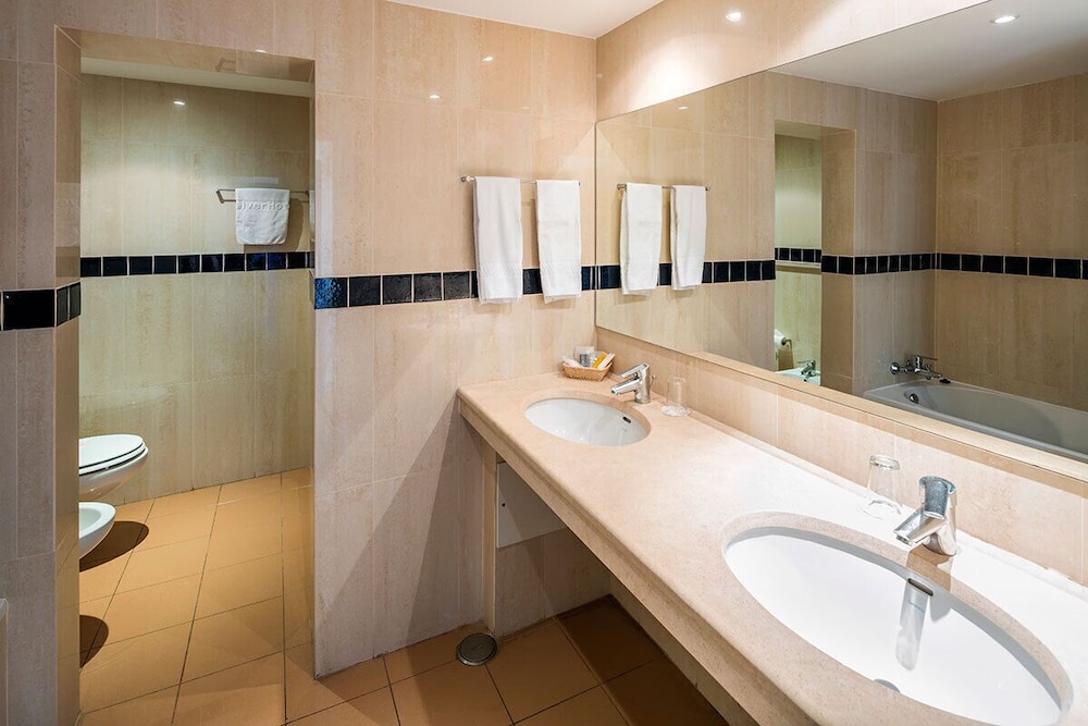 Belver Boa Vista Hotel & Spa - Adults Only — Hotel rooms in Albufeira, Faro