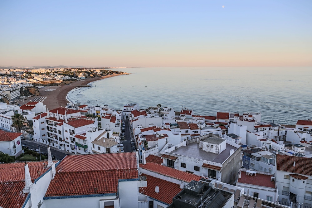 Belver Boa Vista Hotel & Spa - Adults Only — Attractions in the area in Albufeira, Faro