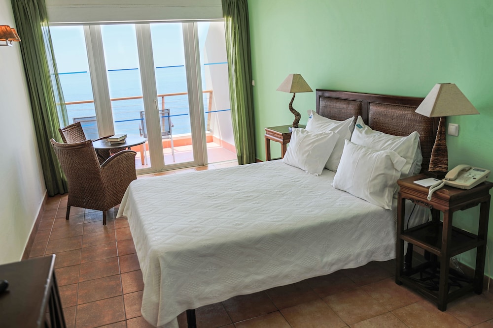 Belver Boa Vista Hotel & Spa - Adults Only — Hotel rooms in Albufeira, Faro