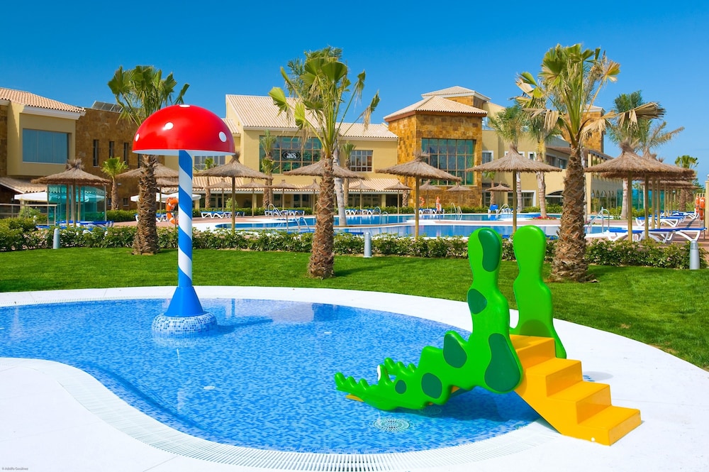 Elba Costa Ballena Beach & Thalasso Resort - zdjęcie 5