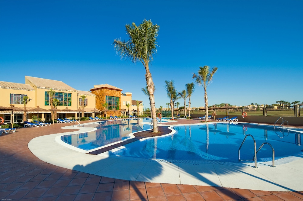 Elba Costa Ballena Beach & Thalasso Resort - zdjęcie 3